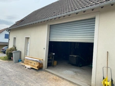 Ensemble immobilier avec maison et local professionnel entre Deauville et Pont l'Evêque