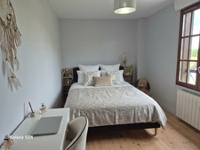 Charmante maison normande à colombages — Bonneville-la-Louvet