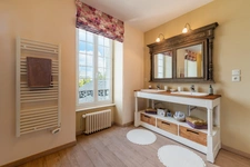 Maison de caractère du XIXe siècle - Vue panoramique – Proche plages du Débarquement