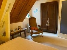 Maison Normande jumelée de 4 chambres - à 5 minutes du centre de Pont l'Evêque