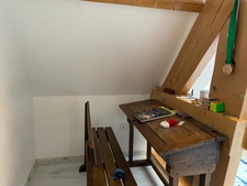 Maison fonctionnelle et chaleureuse – Quartier calme près du centre de PONT L'EVEQUE