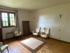 Maison à vendre 6 chambres - SAINT ETIENNE LA THILLAYE (14)