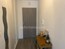 Bel appartement T3 avec jardin à Pont-l'Évêque