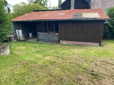 Terrain à bâtir  - 848 m² - Proche Pont-l'Évêque