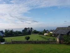 Maison de caractère du XIXe siècle - Vue panoramique – Proche plages du Débarquement