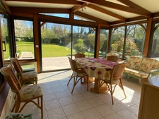 Maison à vendre 5 pièces PONT L'EVEQUE (14)