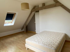Ensemble immobilier avec maison et local professionnel entre Deauville et Pont l'Evêque