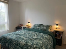 Bel appartement T3 avec jardin à Pont-l'Évêque