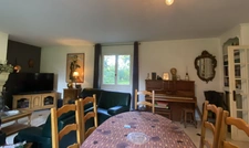 Chaumière de 150 m² avec dépendance sur terrain arboré de 7780 m²