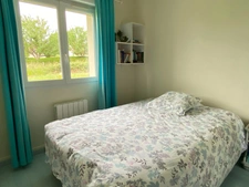Ensemble immobilier avec maison et local professionnel entre Deauville et Pont l'Evêque