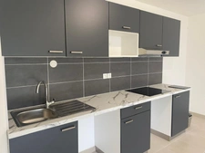  Grand T2/T3 de 67 m² avec jardin et terrasse – Proximité commerces - PONT L'EVEQUE (14)