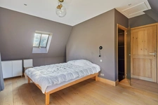 Propriété de charme entre Lisieux et Pont l'Evêque - 4 chambres - Piscine et terrain de 1.9 ha