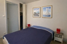 Appartement de 2 pièces  en plein centre d' HONFLEUR - Opportunité pour profession libérale