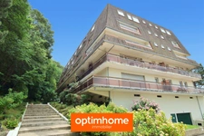 Appartement de 2 pièces -  TROUVILLE SUR MER (14)