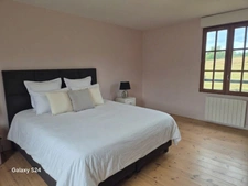 Charmante maison normande à colombages — Bonneville-la-Louvet