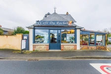 Murs commerciaux activité bar restaurant et logement - secteur PONT L'EVÊQUE