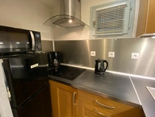 Appartement de 2 pièces  en plein centre d' HONFLEUR - Opportunité pour profession libérale