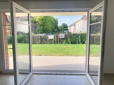  Grand T2/T3 de 67 m² avec jardin et terrasse – Proximité commerces - PONT L'EVEQUE (14)