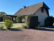 Maison à vendre 5 pièces PONT L'EVEQUE (14)