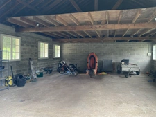 Maison de 4 chambres avec grand garage attenant - Proche de PONT L'EVEQUE (14)