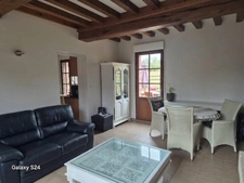 Charmante maison normande à colombages — Bonneville-la-Louvet