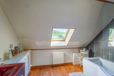 Aux portes de Honfleur - Maison de charme - 140 m2 - 4 chambres dont 1 RDC - 2 Garages - 2 Carport - Terrain 3500 m2