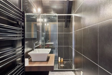 Propriété de charme entre Lisieux et Pont l'Evêque - 4 chambres - Piscine et terrain de 1.9 ha