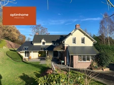 Propriété d’Exception à Lisieux – Maison de 255 m² sur 3 Hectares avec dépendances