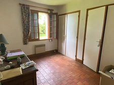 Maison à vendre 6 chambres - SAINT ETIENNE LA THILLAYE (14)