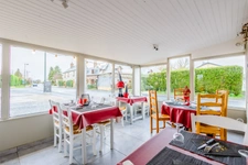 Murs commerciaux activité bar restaurant et logement - secteur PONT L'EVÊQUE