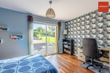 MAISON CONTEMPORAINE DE 4 CHAMBRES - VUE MER