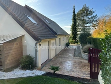 Maison à vendre 6 pièces Proche de PONT L'EVEQUE (14)