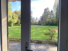 Chaumière de 150 m² avec dépendance sur terrain arboré de 7780 m²