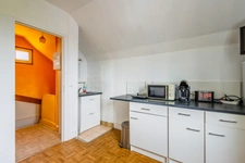 Murs commerciaux activité bar restaurant et logement - secteur PONT L'EVÊQUE