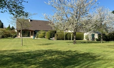 Maison à vendre 5 pièces PONT L'EVEQUE (14)
