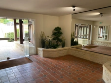 Superbe duplex rénové avec balcon plein Sud, piscine & tennis- DEAUVILLE