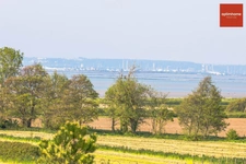 MAISON CONTEMPORAINE DE 4 CHAMBRES - VUE MER