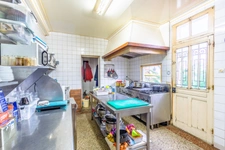 Murs commerciaux activité bar restaurant et logement - secteur PONT L'EVÊQUE