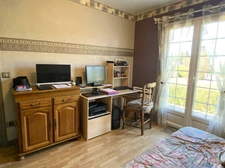 Maison à vendre 5 pièces PONT L'EVEQUE (14)