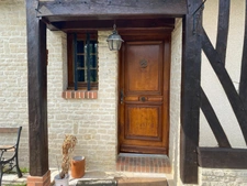 Maison à vendre 6 chambres - SAINT ETIENNE LA THILLAYE (14)