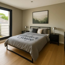 Maison d’exception de 268 m2 avec une dépendance de 74m2 terrain de 800 m2 Quartier Sacré-Cœur