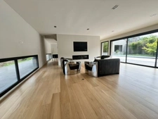 Maison d’exception de 268 m2 avec une dépendance de 74m2 terrain de 800 m2 Quartier Sacré-Cœur