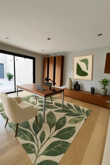 Maison d’exception de 268 m2 avec une dépendance de 74m2 terrain de 800 m2 Quartier Sacré-Cœur