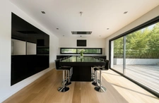 Maison d’exception de 268 m2 avec une dépendance de 74m2 terrain de 800 m2 Quartier Sacré-Cœur