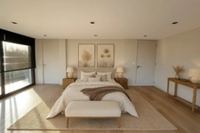 Maison d’exception de 268 m2 avec une dépendance de 74m2 terrain de 800 m2 Quartier Sacré-Cœur