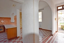 Immeuble de 4 appartements pour regroupement familial