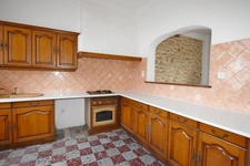 Immeuble de 4 appartements pour regroupement familial