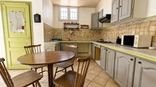 Maison à vendre 8 pièces MERINDOL (84)