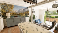 Maison à vendre 8 pièces MERINDOL (84)