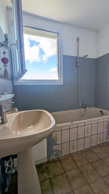 SALON DE PROVENCE (13) | appartement T3 de 70 m² très lumineux